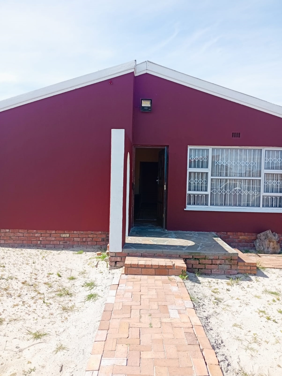 3 Bedroom Property for Sale in Mandalay Western Cape